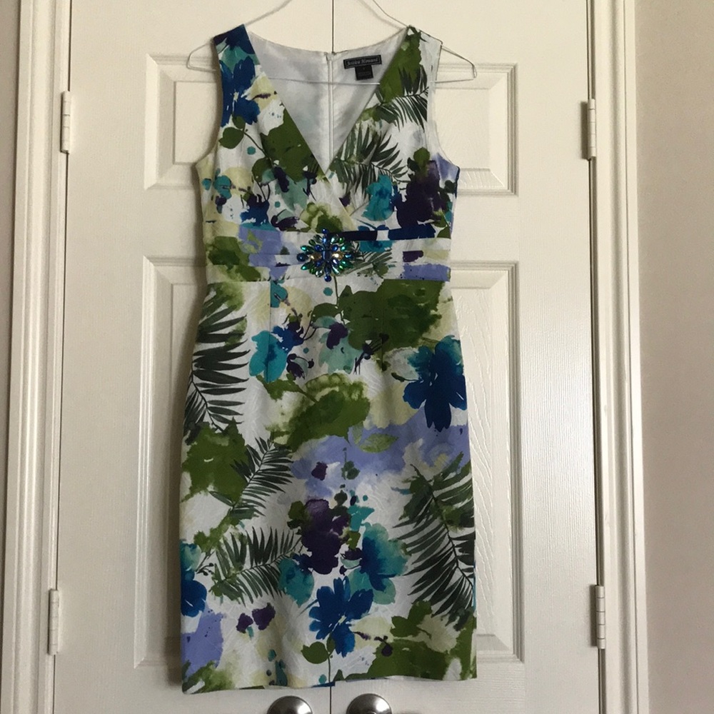 Jessica Howard Dress only worn a couple of times